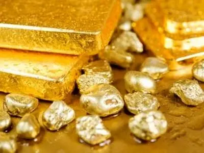 شرط حلال بودن خرید و فروش طلای آب شده
