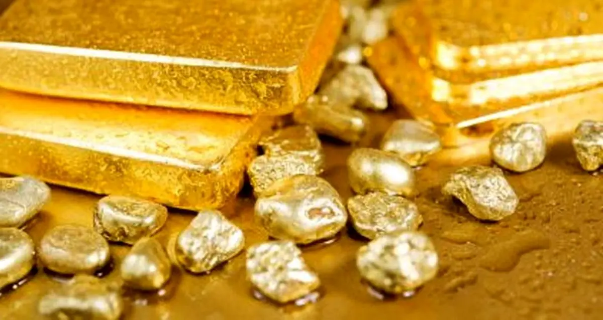 شرط حلال بودن خرید و فروش طلای آب شده
