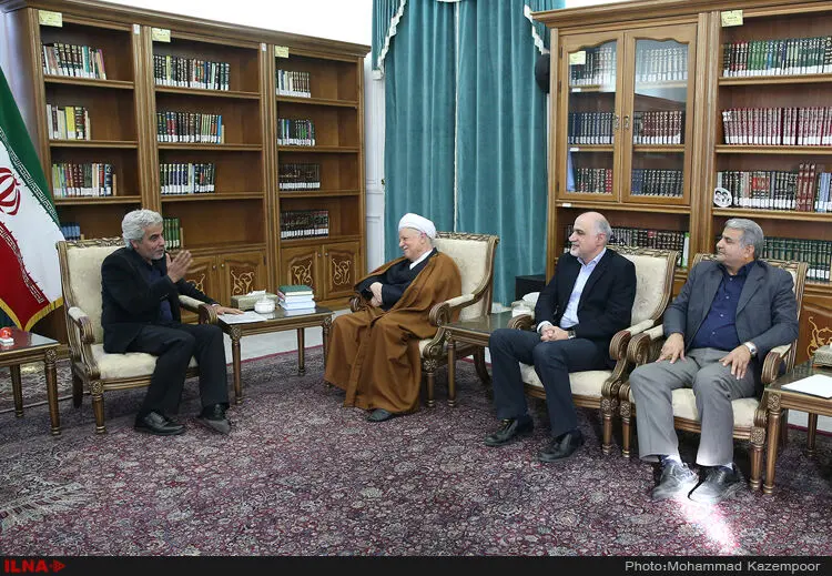 گالری