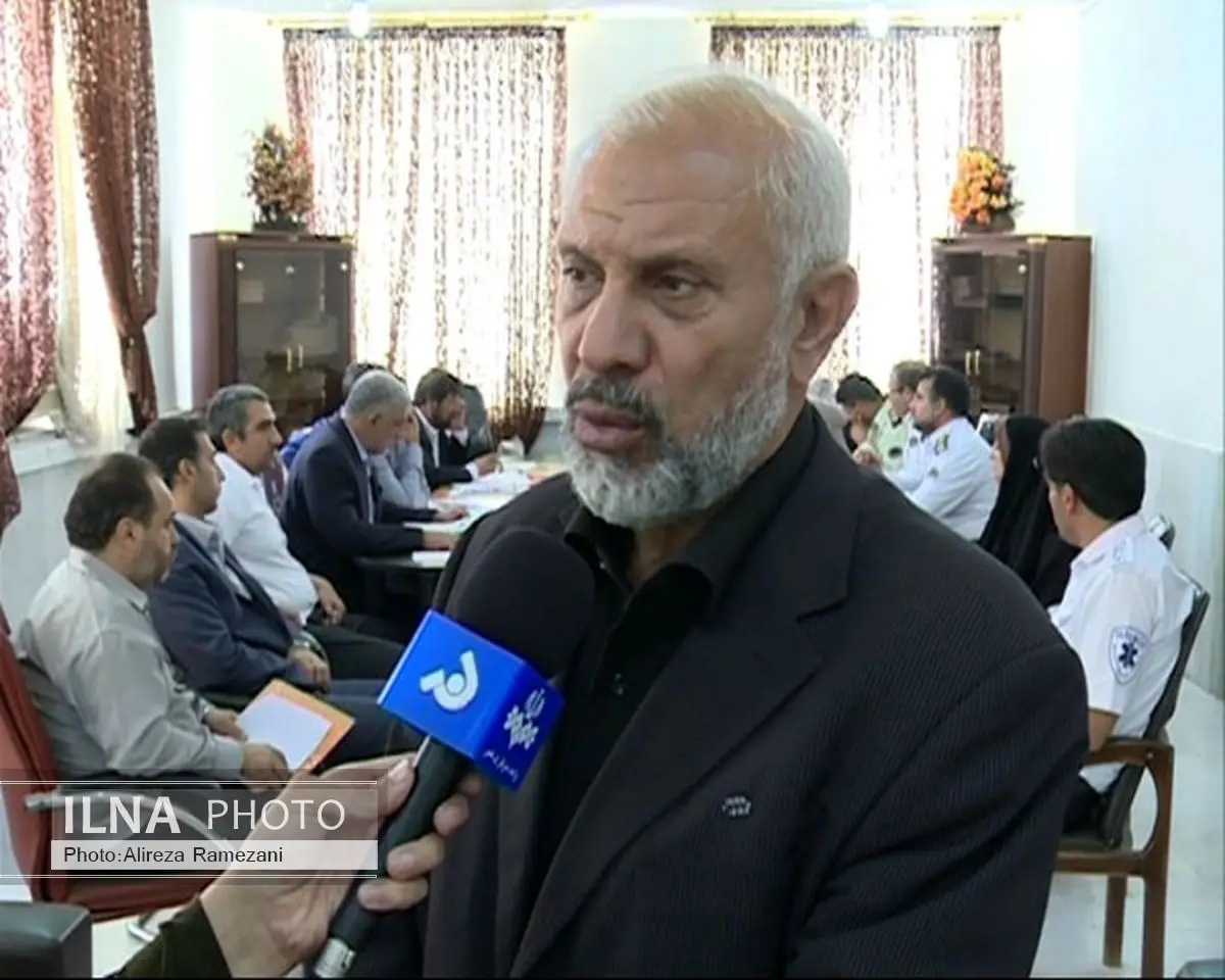لرستان می‌تواند پایگاه مسابقات ورزش‌های سه گانه منطقه غرب آسیا شود