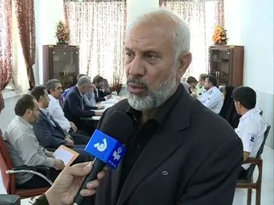 لرستان می‌تواند پایگاه مسابقات ورزش‌های سه گانه منطقه غرب آسیا شود
