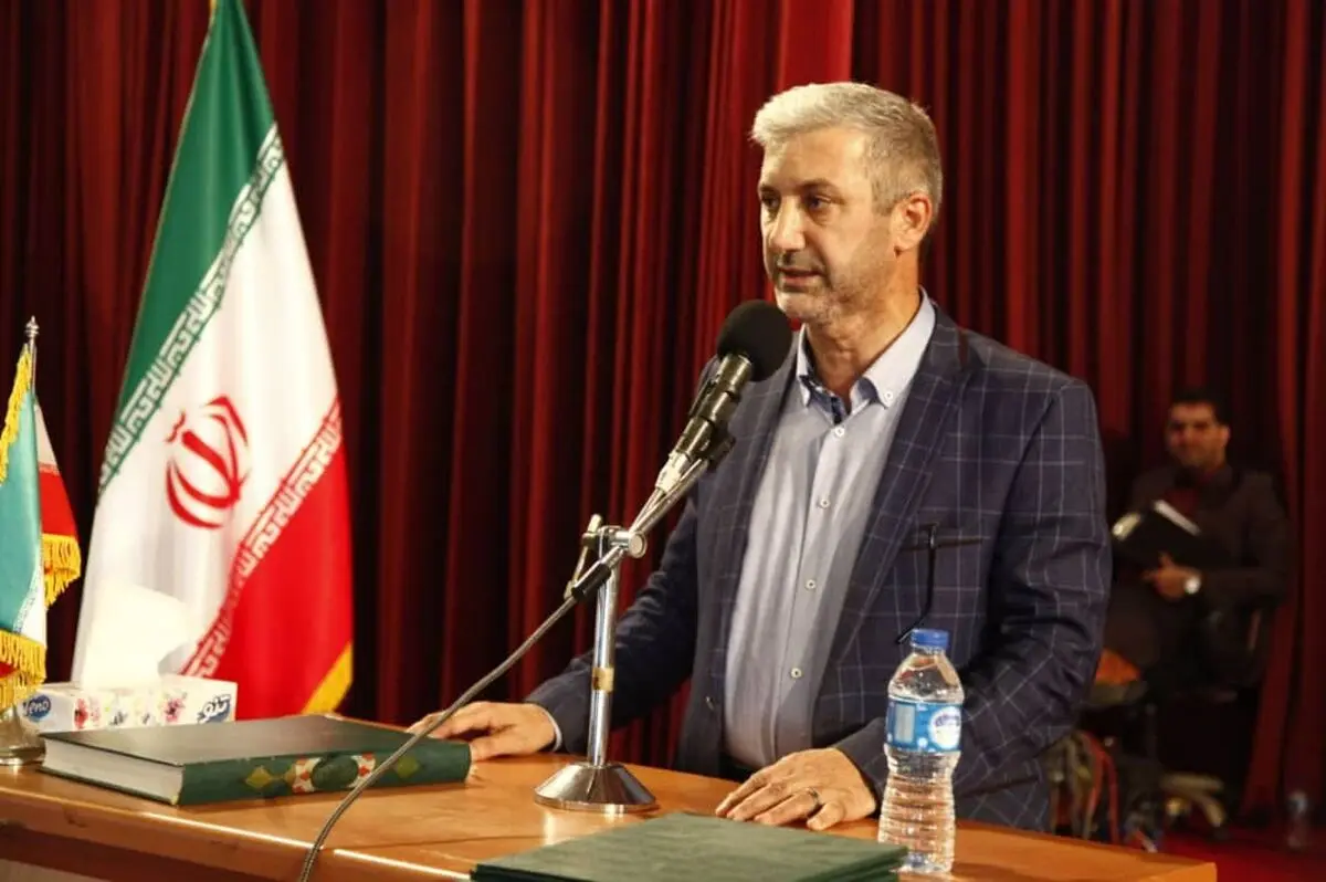 بازنشستگان یکی از سرمایه های عظیم در جامعه محسوب می ­شوند