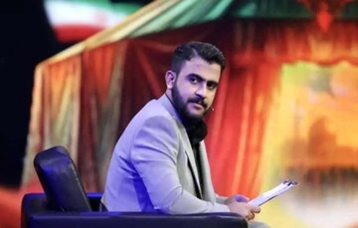 خبر اجرای مهرشاد سهیلی در تلویزیون تکذیب شد