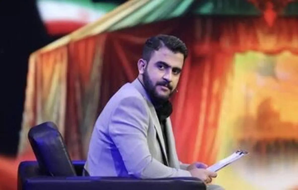 خبر اجرای مهرشاد سهیلی در تلویزیون تکذیب شد