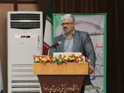 مرکز بهداشت استان خوزستان به مرکز مدیریت طغیان تبدیل شده است