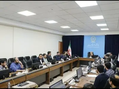 مجمع مشورتی حقوقی شورای نگهبان با حضور رئیس کمیسیون تلفیق لایحه بودجه سال ۱۴۰۵ برگزار شد