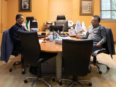 ماموریت جدید داورزنی به عطایی؛ برنامه‌ریزی برای المپیک 2024 پاریس آغاز شد