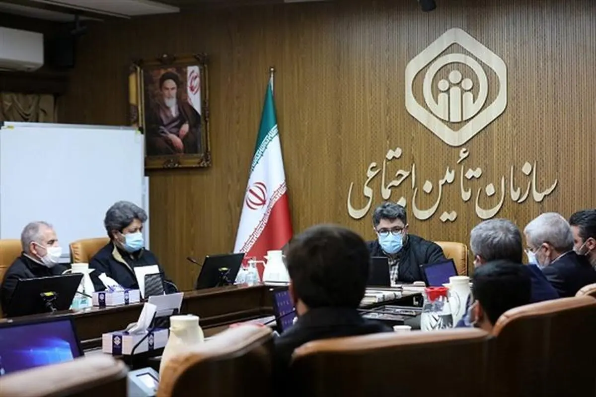 «شستا» به محل باراندازهای سیاسی تبدیل نشود/ اهداف، ابزار و روش‌ها مشخص باشند