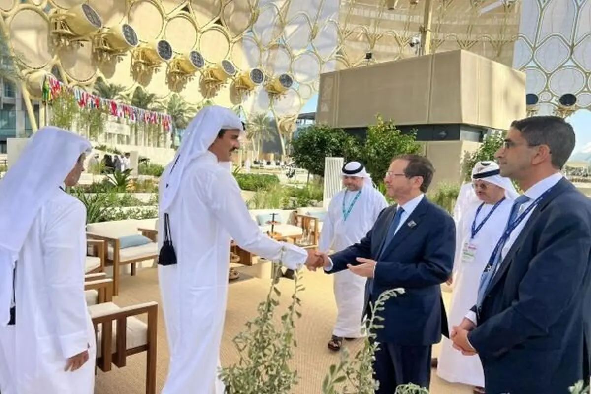 بحران در روابط پنهان؛ تهدید سعودی و اولتیماتوم قطری به اسرائیل