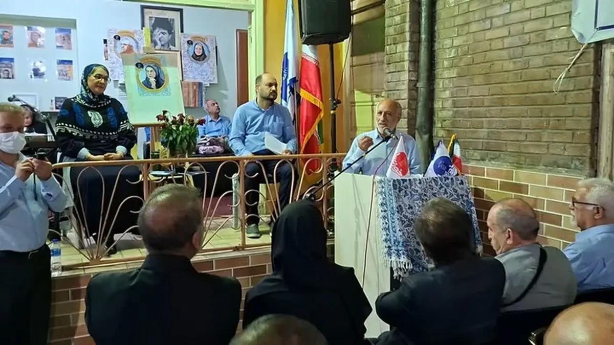 برگزاری سومین شب خوزی‌ها/ تأکید بر حمایت از مدیران میراث جهانی