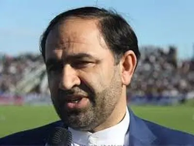 حسن زاده: ناظر نامحسوس در بین هواداران دربی وجود دارد
