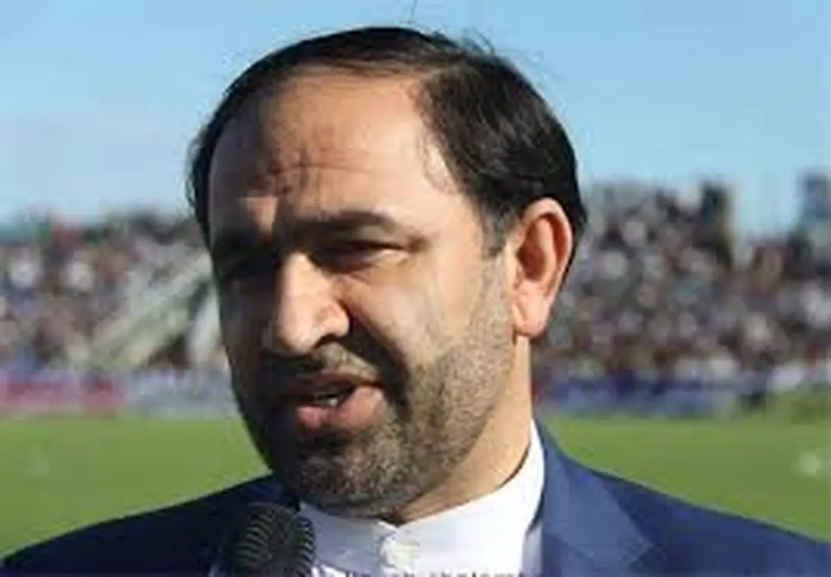 حسن زاده: ناظر نامحسوس در بین هواداران دربی وجود دارد