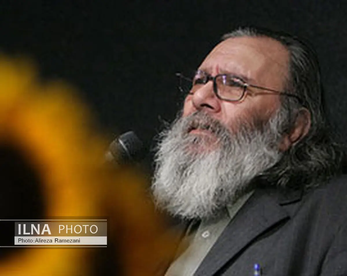 شعر محمدعلی معلم دامغانی برای شجریان 