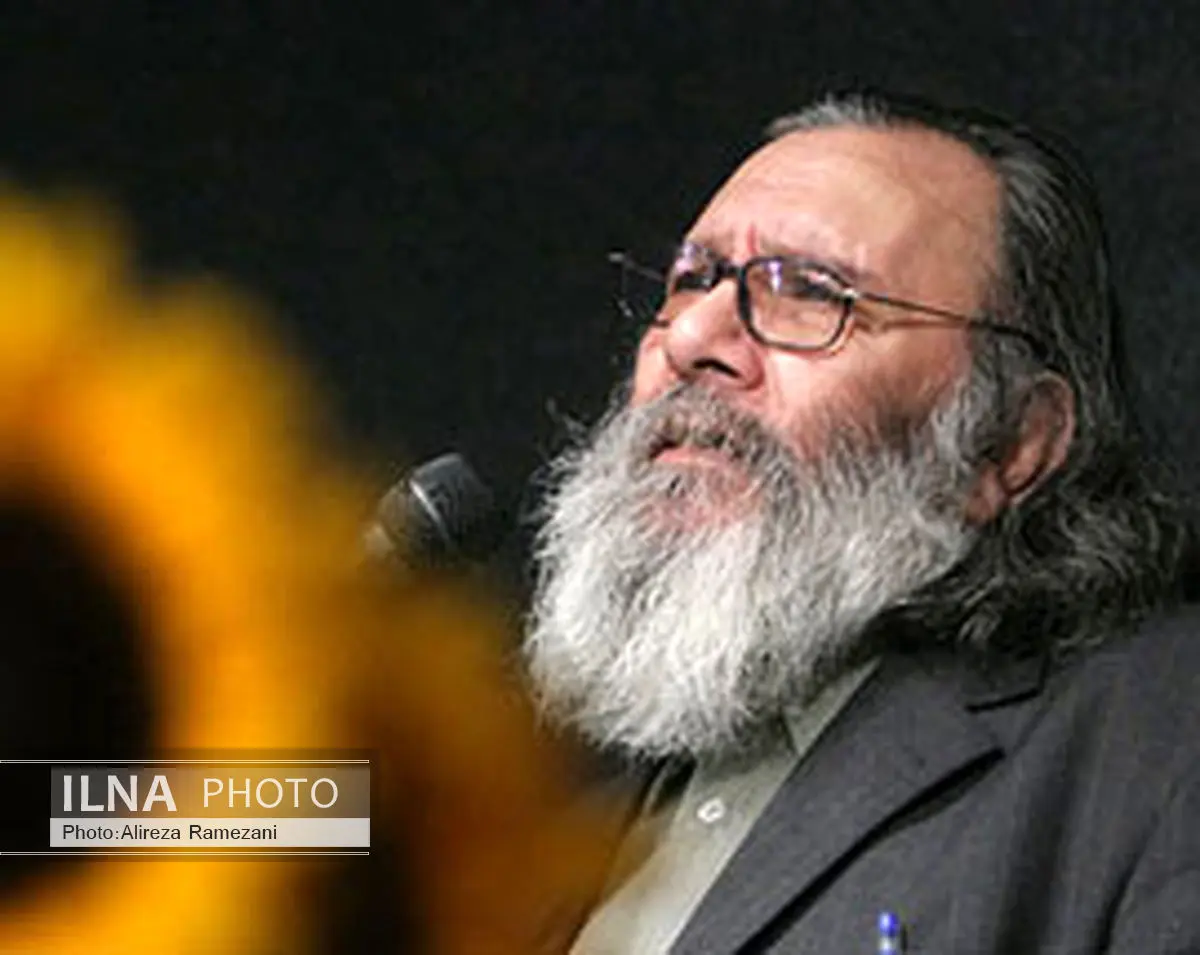 شعر محمدعلی معلم دامغانی برای شجریان 