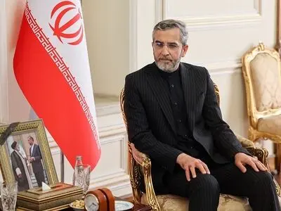 Acting FM: Iran making efforts to restore regional tranquility