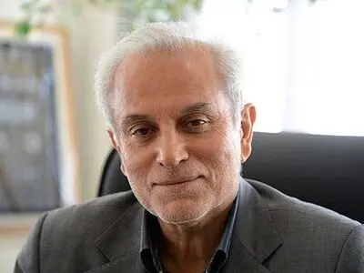 نصرالله سجادی، رییس ستاد عالی مسابقات شطرنج قهرمانی بانوان جهان شد