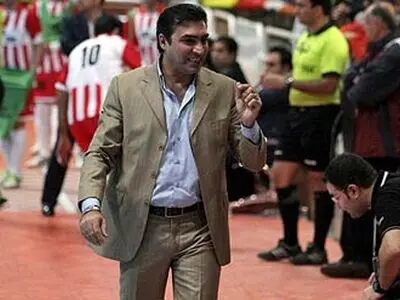 بازیکن سابق پرسپولیس ستاره ملی‌پوش را کنار گذاشت