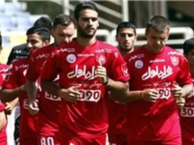 اطلاعیه باشگاه پرسپولیس در خصوص حمایت هواداران در دربی پایتخت