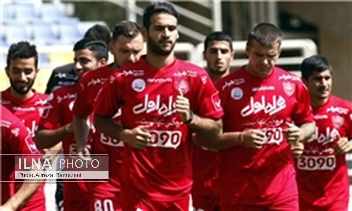 اطلاعیه باشگاه پرسپولیس در خصوص حمایت هواداران در دربی پایتخت
