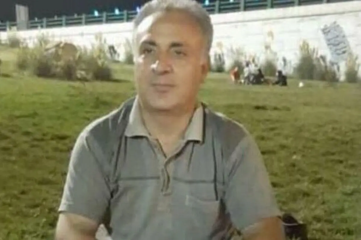 دومین مدافع سلامت ایلام بر اثر کرونا به شهادت رسید