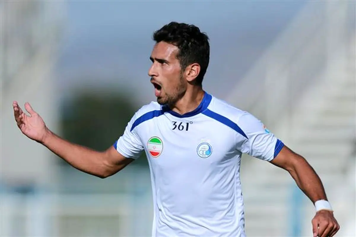شهباززاده به بازی با پرسپولیس می‌رسد