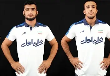 امین میرزازاده و علیرضا مهمدی به مرحله نیمه نهایی راه یافتند