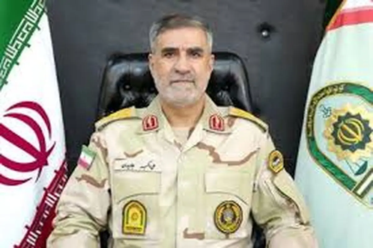 کشف ۳ بمب انفجاری از یک تیم تروریستی در مرز میرجاوه