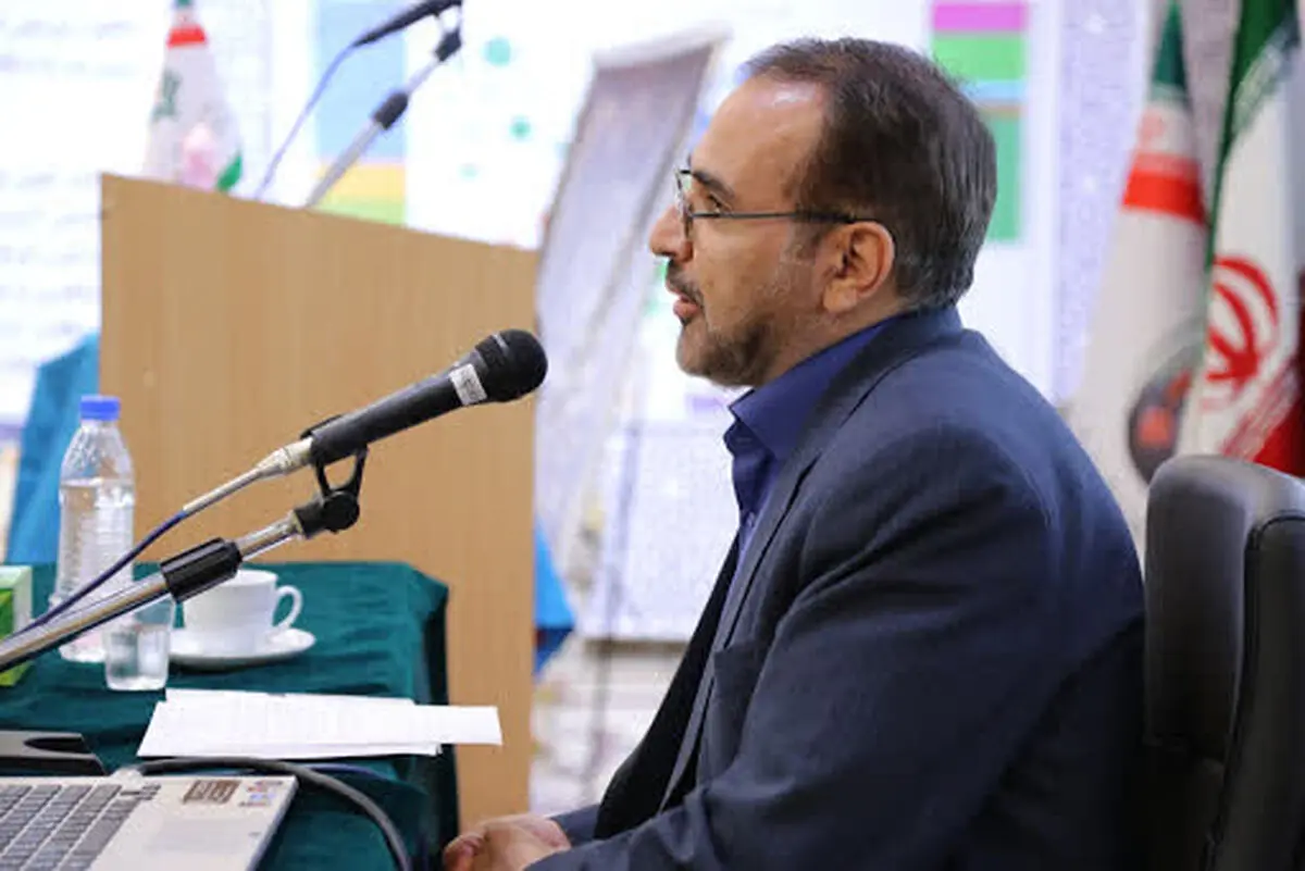 الزامات اصلاح ساختار اداری در مسیر ارتقای کارآمدی حکمرانی