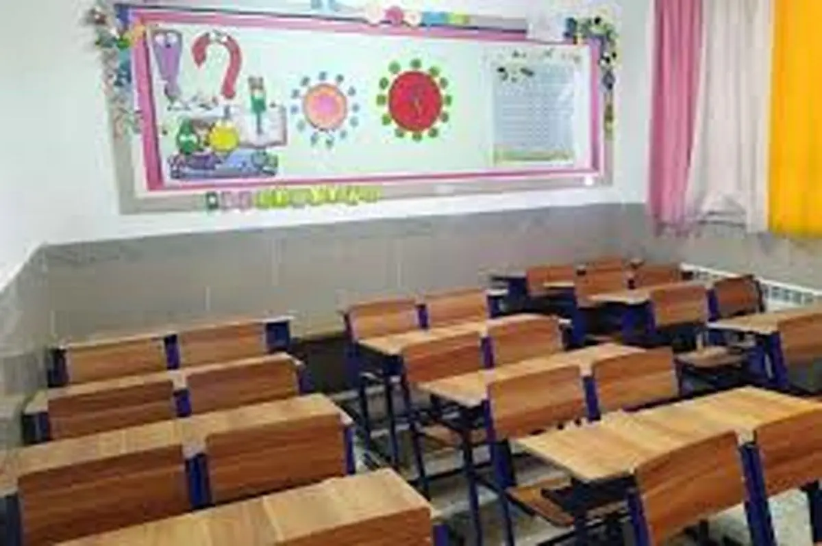 کلیه مراکز آموزشی لرستان در روزهای شنبه، یکشنبه و دوشنبه غیرحضوری شد
