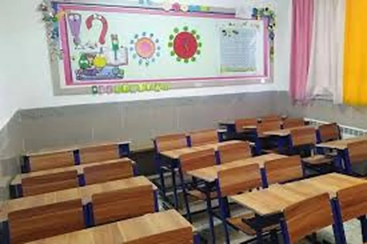 کلیه مراکز آموزشی لرستان در روزهای شنبه، یکشنبه و دوشنبه غیرحضوری شد