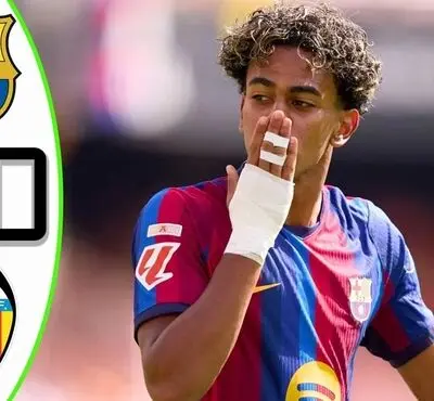 ویدئو: خلاصه بازی والنسیا 0 - 5 بارسلونا