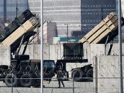 نارضایتی کره جنوبی از ارسال تسلیحات آمریکا در شبه‌جزیره کره به خاورمیانه