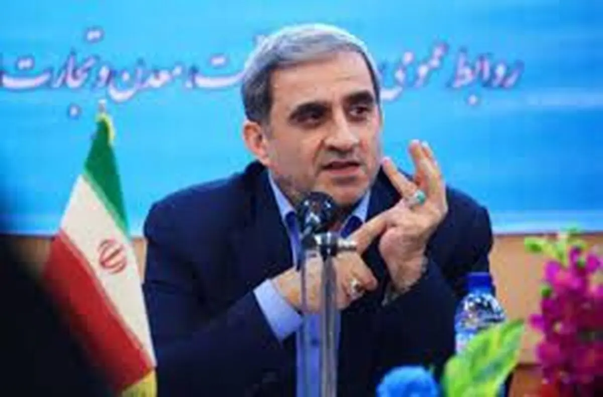 سازمان صمت گیلان به عنوان "سازمان برگزیده کشوری" انتخاب شد
