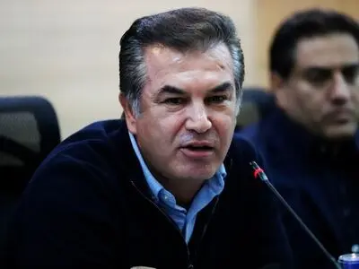 استیلی:با اتحاد و همدلى براى حضور در جام جهانى آماده مى شویم
