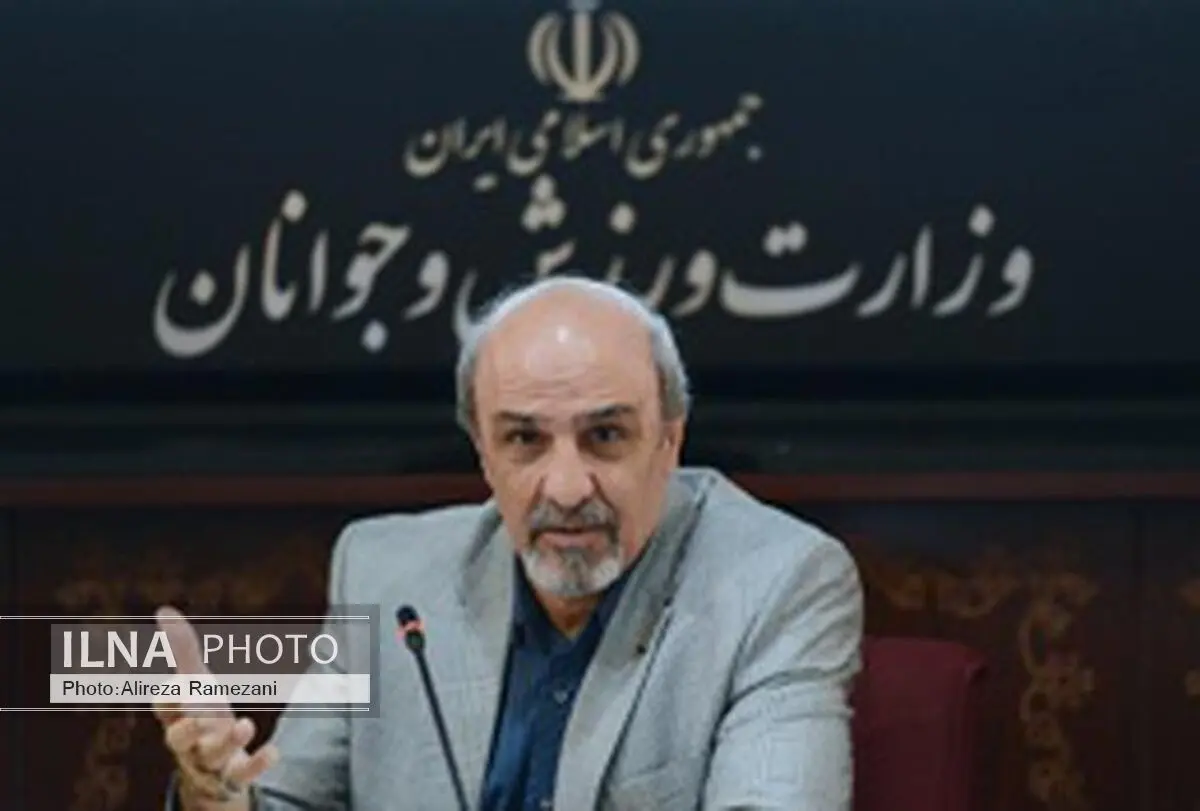 وزیر ورزش به پایتخت کشتی ایران سفر می کند
