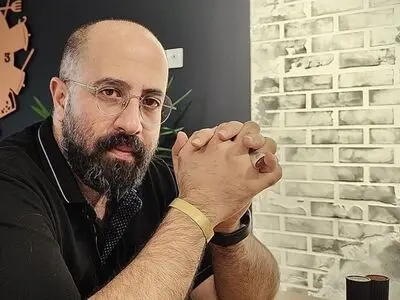 «پرده آبی»؛ روایت انسانی از فقدان و مقاومت در دل جنگ