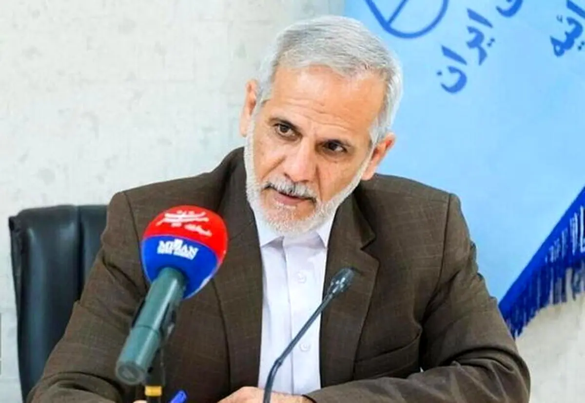 ۴ ایرانی محبوس در زندان‌های گرجستان به ایران منتقل شدند