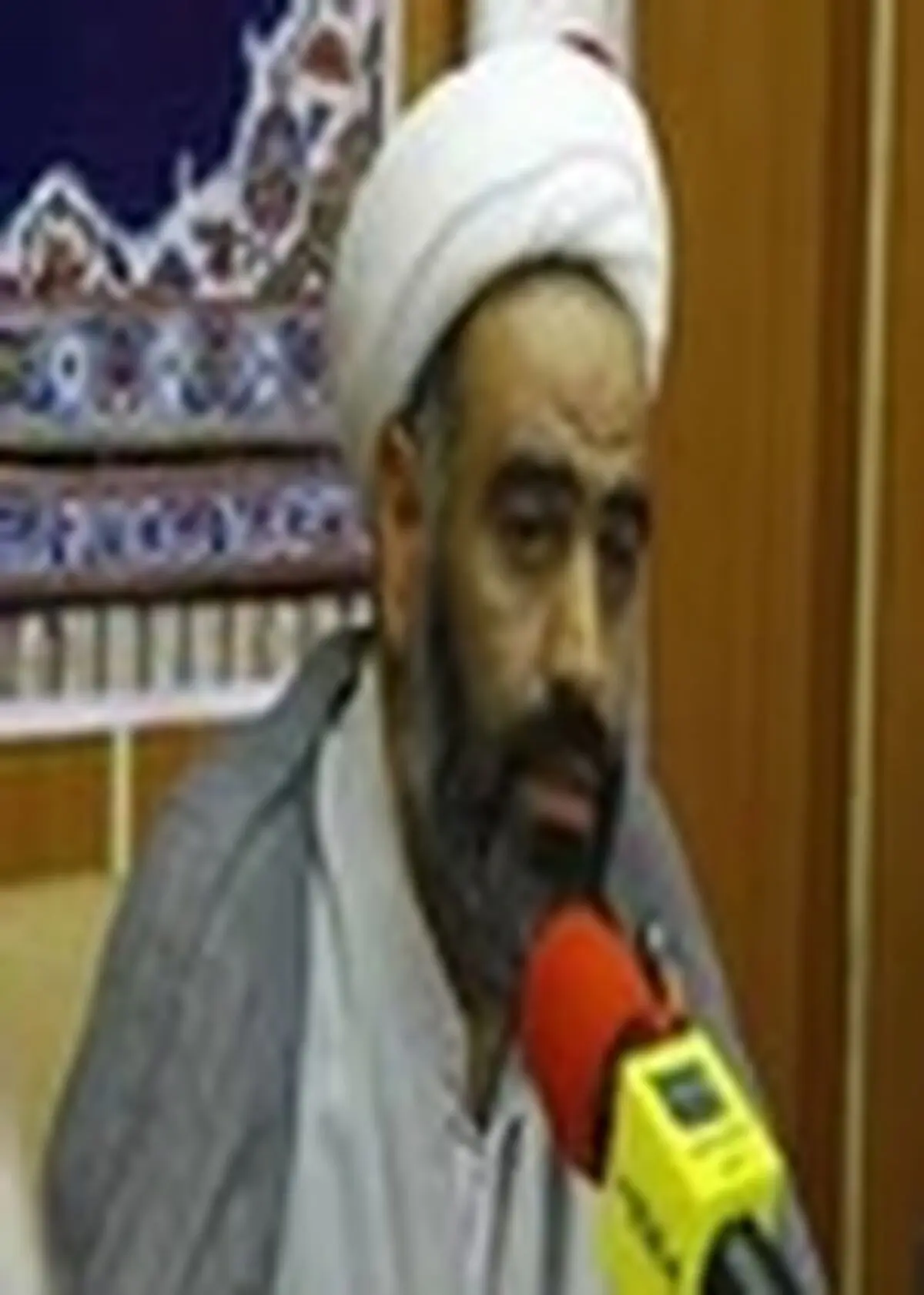 حق مطلب جامعه کارگری باید به خوبی ادا شود / درج اخبار کارگری برای استانی مثل اصفهان مهم است