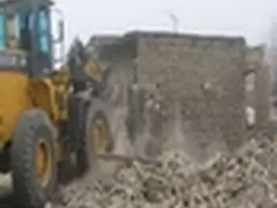 بازگشت ۵۶ هکتار از اراضی طالقان به دولت