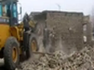 بازگشت ۵۶ هکتار از اراضی طالقان به دولت