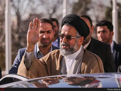 وزیر اطلاعات روز سه‌شنبه به لامرد سفر می‌کند 
