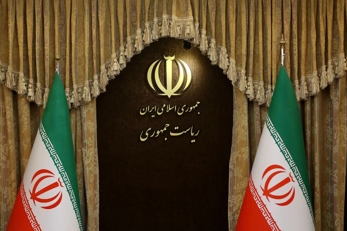 دولت هم ادعای خضریان را تکذیب کرد