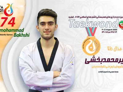 کشورهای اسلامی؛ بخشی طلایی شد