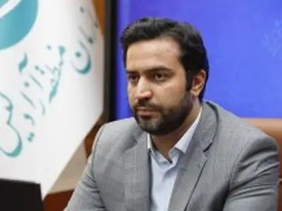 پیام مدیرعامل سازمان منطقه آزاد کیش برای حضور پرشور در راهپیمایی 22 بهمن