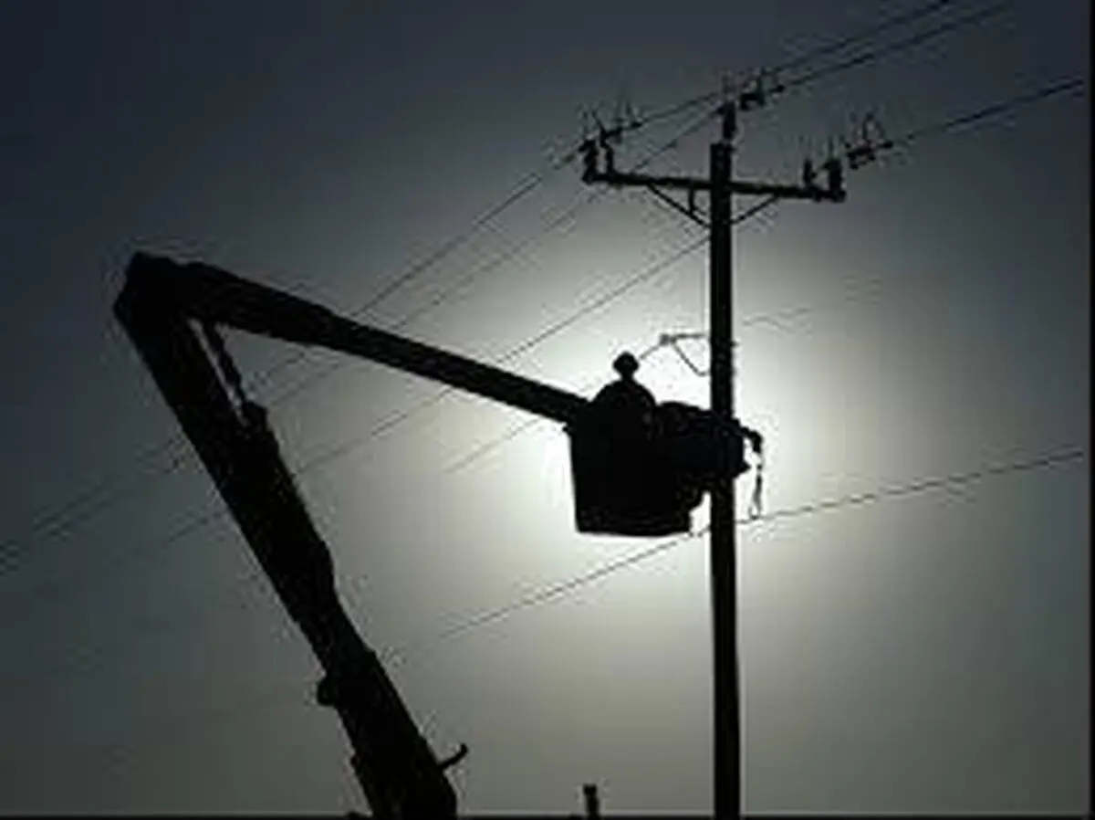 شبکه برق پایتخت ایمن سازی شد
