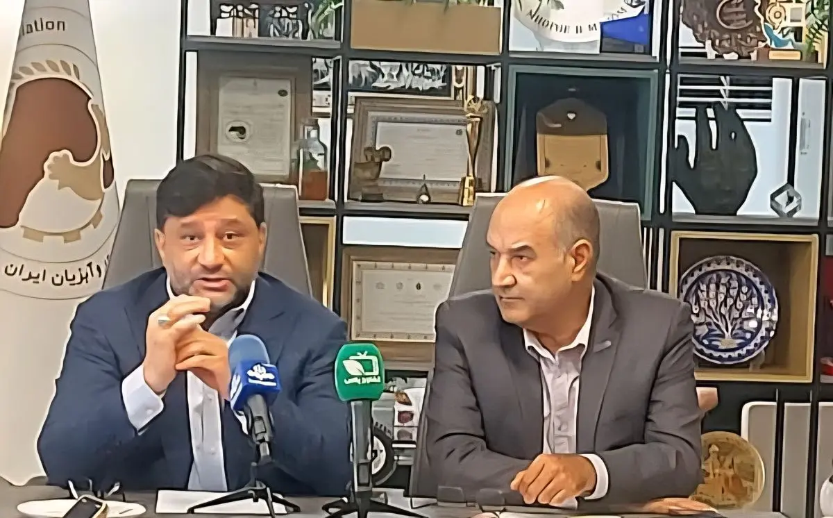 صنعت خوراک دام و آبزیان در مسیر تحول / سرمایه‌گذاری یک همتی برای ارتباط صنعت و فناوری در اینوفارم