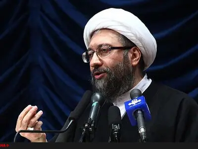 غرب به بهانه حقوق بشر کشورهای مخالف خود را تحریم می‌کند