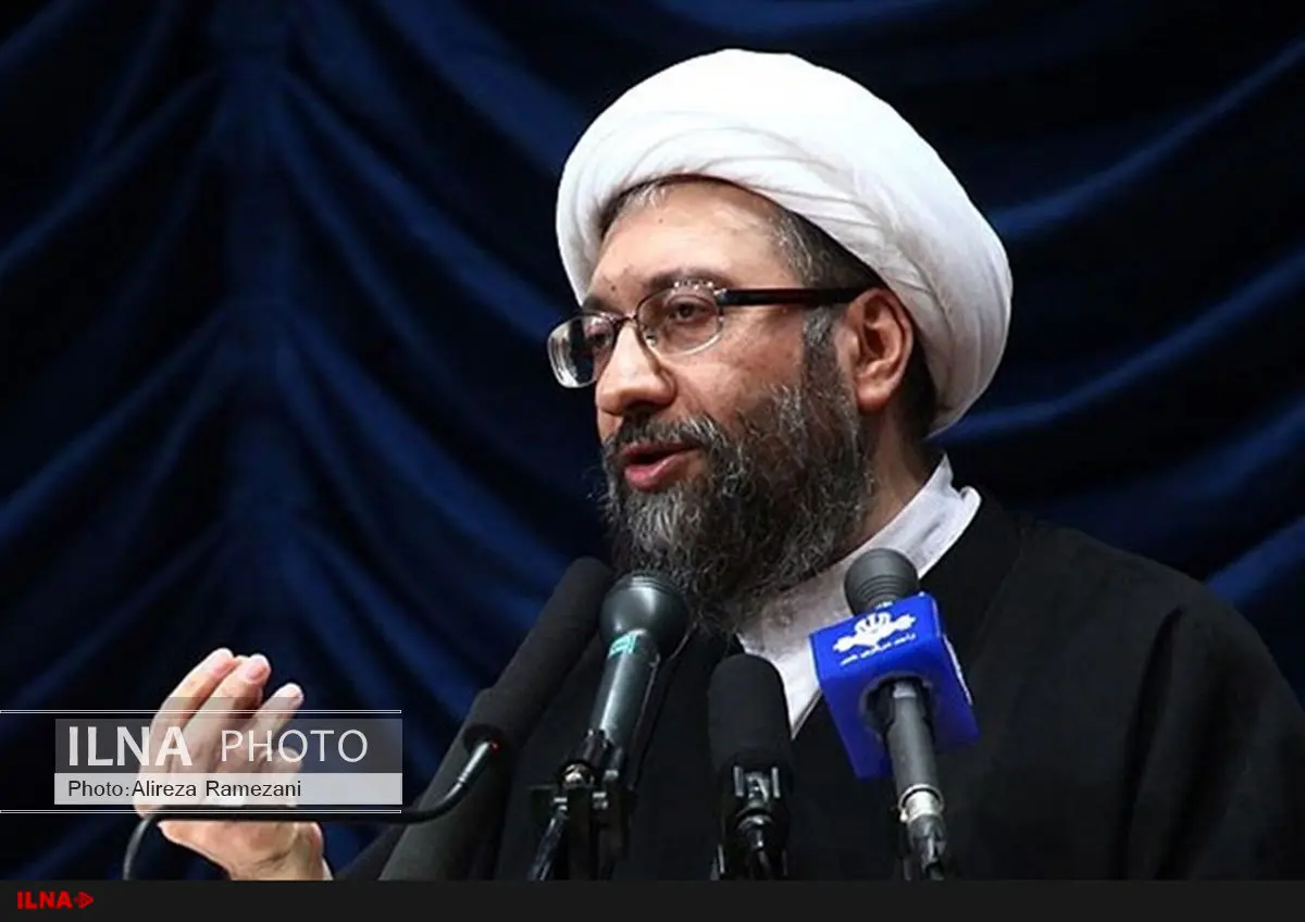 موانع تحویل زنجانی به وزارت اطلاعات مربوط به قوه قضاییه نبود/ دولت و وزارت خارجه پاسخگو باشند/ نخواستیم «حاشیه‌های فوق متن» درست کنیم