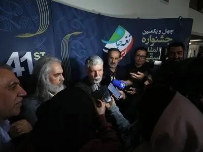 تجربه اجرای آواتار هوش مصنوعی باید امتداد پیدا کند