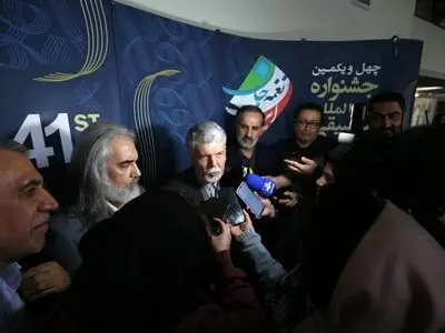 تجربه اجرای آواتار هوش مصنوعی باید امتداد پیدا کند